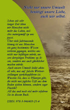 Lade das Bild in den Galerie-Viewer, Zurück zu unserem natürlichen Leben