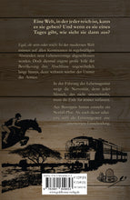 Lade das Bild in den Galerie-Viewer, Die Woche in der alles anders wurde