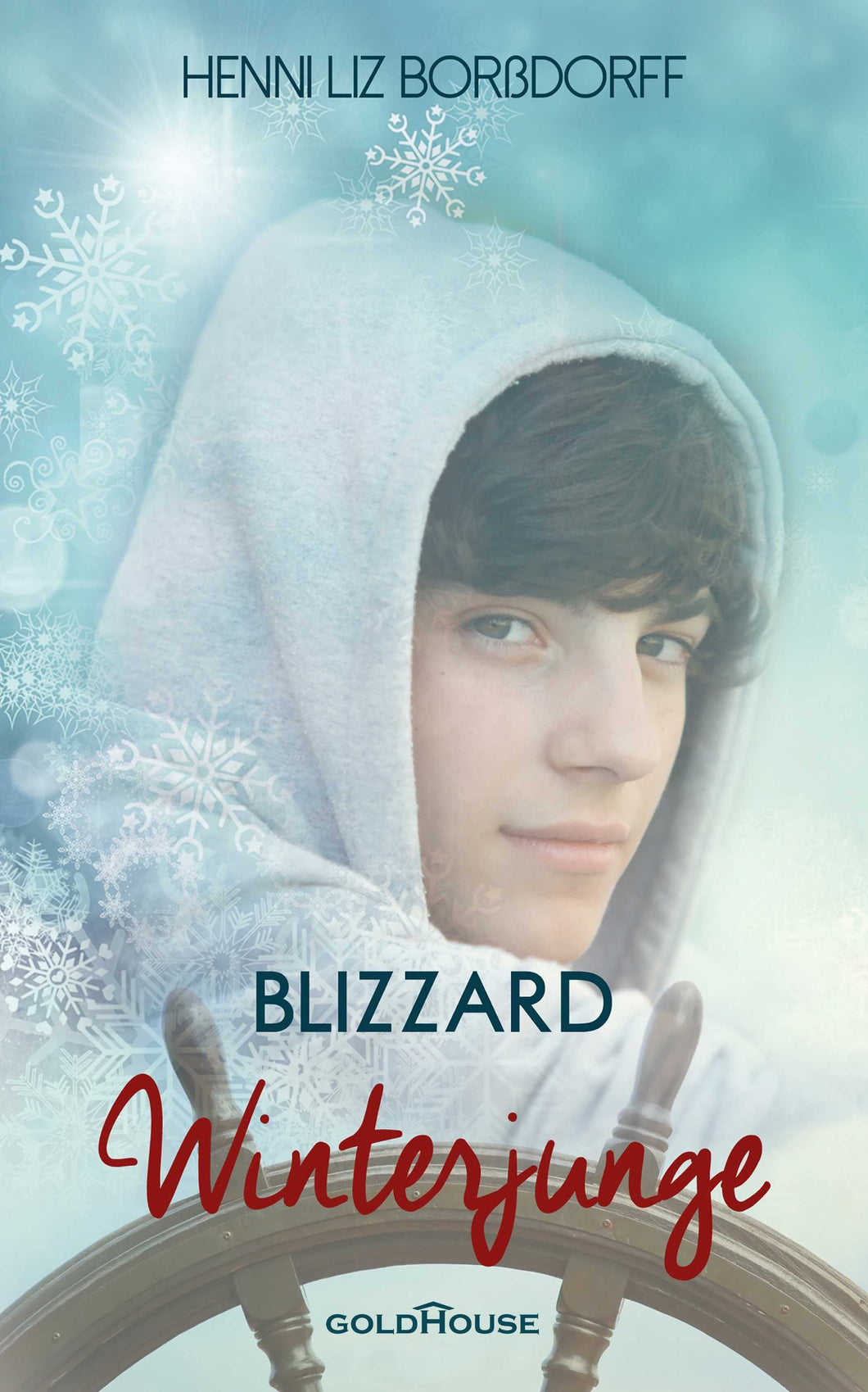 Winterjunge: Blizzard – Teil 1